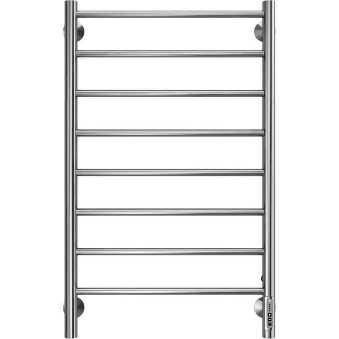 Полотенцесушитель электрический TERMINUS АВРОРА П8 500х850 quick touch 4670078531179