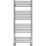 Полотенцесушитель водяной TERMINUS АВРОРА П20 400x1010 4660059582245