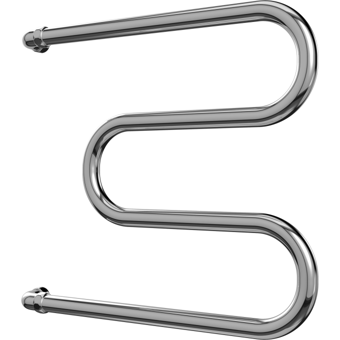 Полотенцесушитель водяной TERMINUS М-образный БШ 600х600 4620768880957