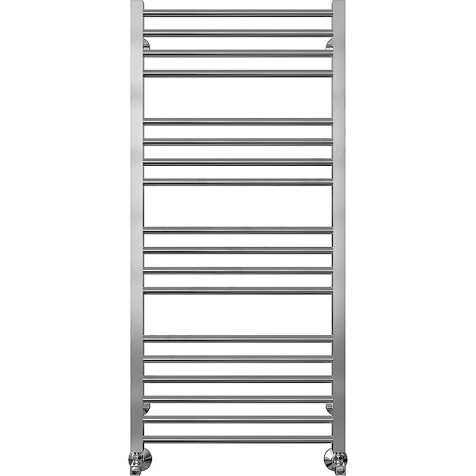 Полотенцесушитель водяной TERMINUS СИЦИЛИЯ П18 500х1116 (6+4+4+4) 4620768882319